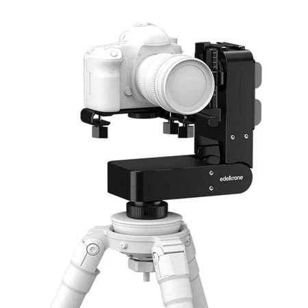 0000232990| edelkrone HeadPLUS Pan and Tilt Head