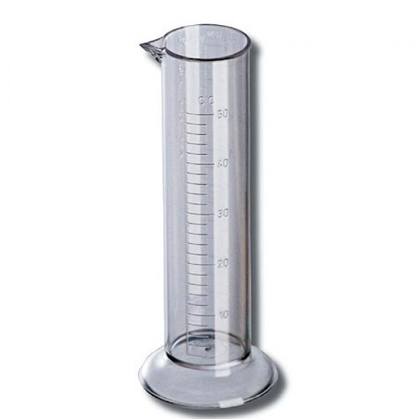 0000021495| AP 50 Ml Measuring Cylinder