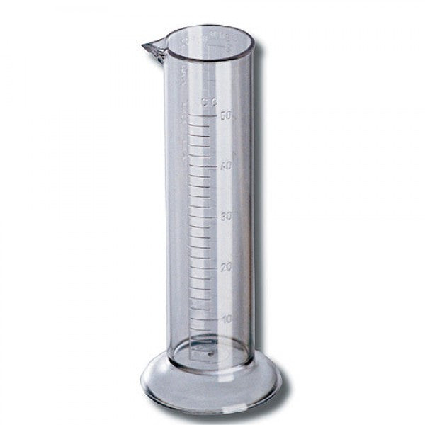 AP 50 Ml Measure/ Cylinder     DR C50ML