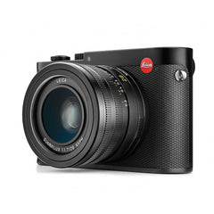  Leica Q (Typ 116) Black Digital Camera (19000) * Demonstration Model * Some Signs Of Wear * Full Leica Warranty