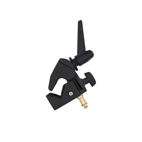 0000004995| ProMaster Professional Studio Clamp with Standard Brass Stud - 5500