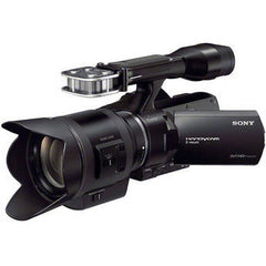 Sony NEXVG30H HD E-Mount Handycam 18-200mm Zoom Lens