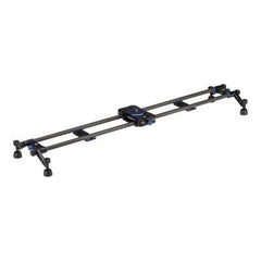  Benro MoveOver8  18mm Dual Carbon Rail 900mm Slider with Case