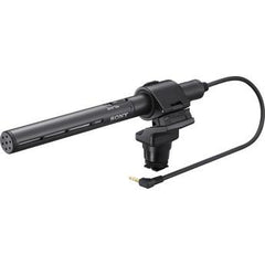  Sony ECMCG50 Shotgun Microphone