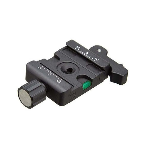 0000007995| Sunwayfoto DLC-42 Duo Lever Clamp