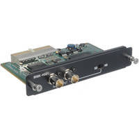 Sony BRBKHSD1 Hd/Sd Sdi Output Card For Brcz700