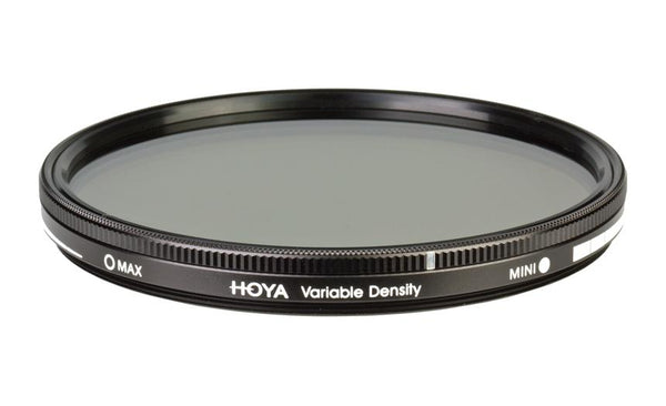 0000013995| Hoya 52mm ND Variable Filter