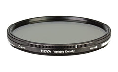  Hoya 52mm ND Variable Filter