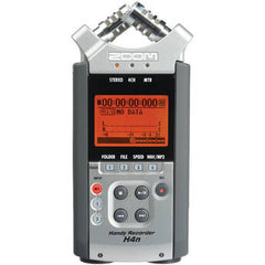 Zoom H4n Digital Recorder