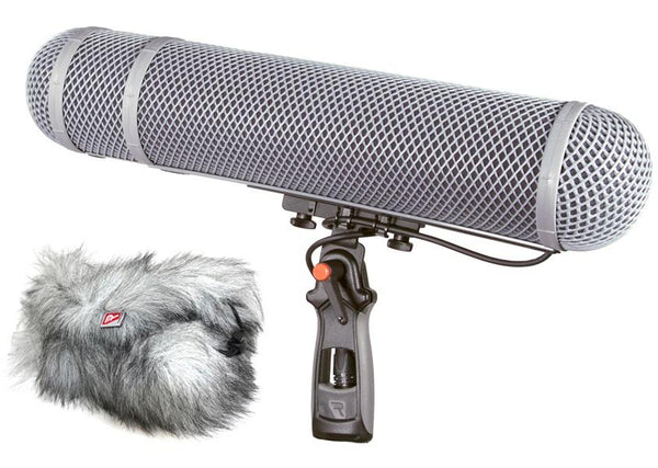 0000211090| Rycote 086013 Modular Windshield WS 5 Kit (XLR-5F)