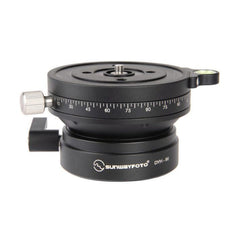  Sunwayfoto DYH-90Ri Leveling Base