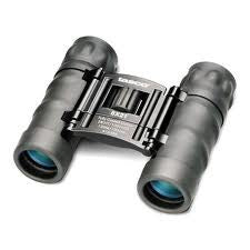 Tasco Essentials 8x21mm Black Roof Prism Compact Binocular 165RB