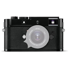  Leica  M-D (Typ 262) Black Digital Camera  Body Only (10945)