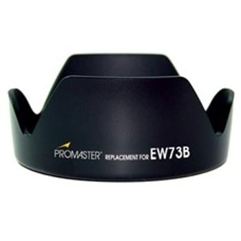 0000004995| ProMaster Canon EW73B Replacement Lens Hood -1355