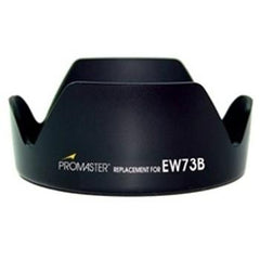  ProMaster Canon EW73B Replacement Lens Hood -1355