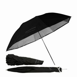 0000004495| ProMaster Compact Umbrella Convertible-36" - 3361