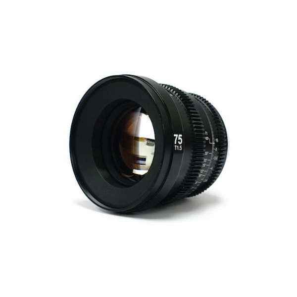 0000212190| SLR Magic MicroPrime Cine 50mm T2.1 E Mount