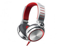 Sony MDRXB920R Prem Extra Bass H/Phone Red