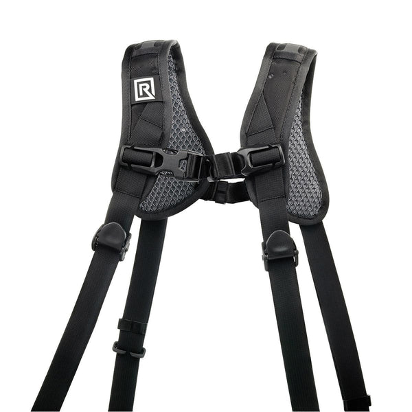 0000021995| BlackRapid Double Breathe Camera Strap