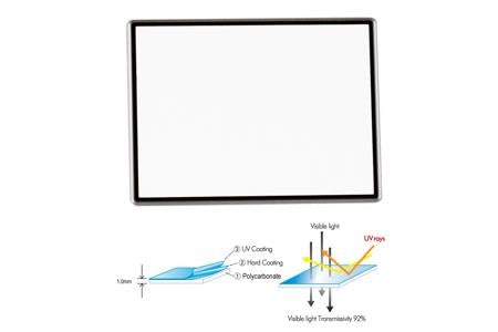 0000002995| ProMaster Hard LCD protector - 2.5 Inch 3861