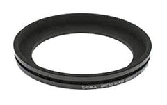  Sigma 62mm Lens Adapter Ring For EM-140