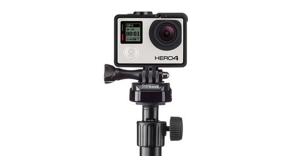 0000022495| GoPro Mic Stand Mount