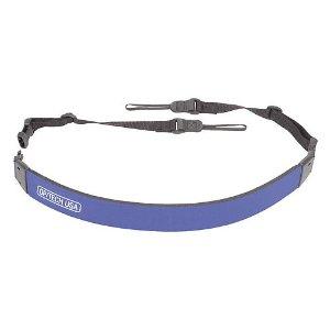 0000003195| OP/TECH USA  Fashion Strap Loop (Royal) 1604372