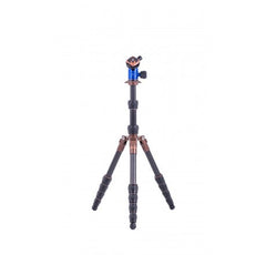 3LT EVO 3 Vyv & AirHed Mohawk Tripod