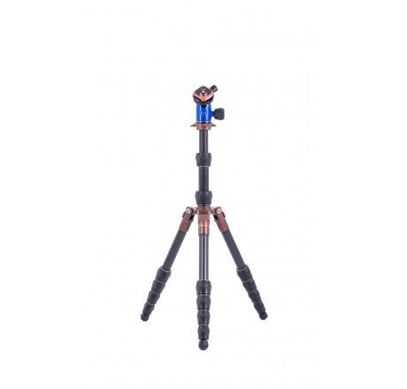 3LT EVO 3 Rick & AirHed Mohawk Tripod