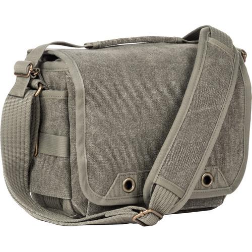 0000225995| Think Tank Retrospective 5 V2.0 Shoulder Bag (Pinestone)