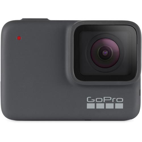 0000229995| GoPro HERO7 Silver