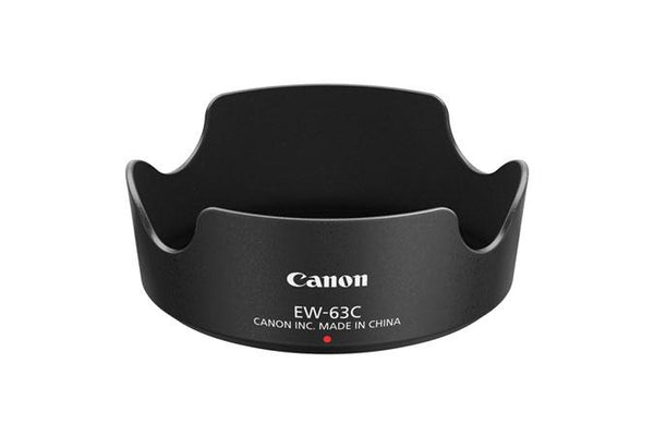 0000002995| Canon EW-63C Lens Hood