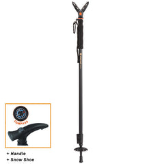 Vanguard  Pro M72 Monopod