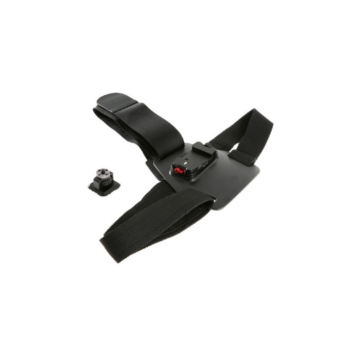 0000212995| DJI Osmo Part 79 Chest Strap Mount