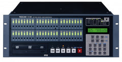 Tascam 48Track Hard Disk Recording Workstation TX-48