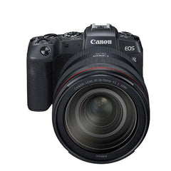  Canon EOS RP with RF 28-70mm f/2L Lens