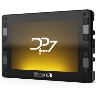 SmallHD DP7 Pro High Bright 7" Monitor W/ X-Port