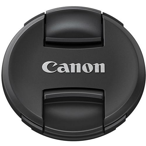 0000021695| Canon E-67II Lens Cap