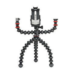  Joby GorlliaPod Rig for Mobile Phones - Black