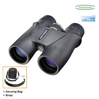 Vanguard Binoculars Venture +  8X42