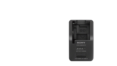 Sony BCTRX Battery Charger For X & G Type Digital Camera