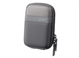 Sony Soft Carry Case Silver