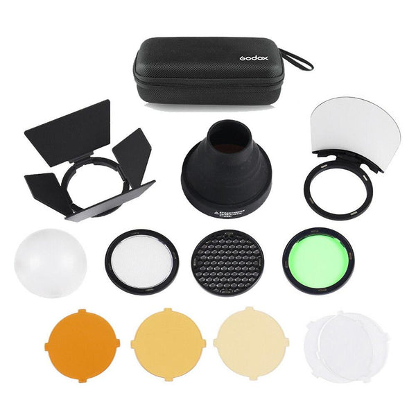 0000010999| Godox AK-R1 Accessory Kit For S-R1, H200R and V1