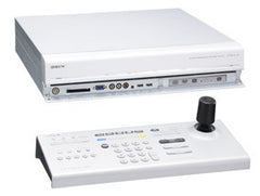 Sony NSR100 Network Surveillance Recorder