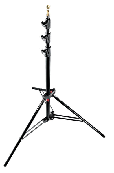 0000023995| Manfrotto 1004BAC Air Cushioned Photo Master Stand