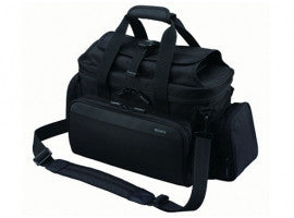 Sony Large Carry Case For Vg10       LCSVCD