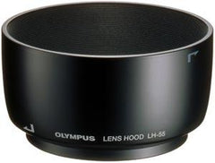  Olympus LH-55 Lens Hood