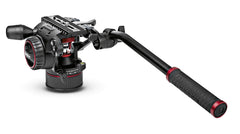  Manfrotto Nitrotech N8 Video Head