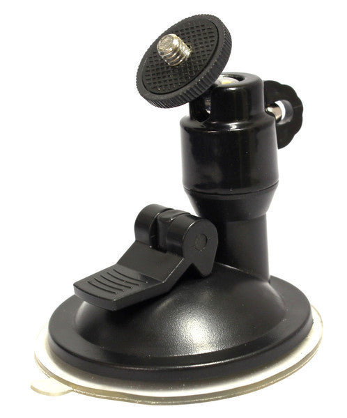 Velocity Suction Cup Mount for Velocity Clip