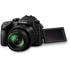  Panasonic FZ1000 Digital Camera